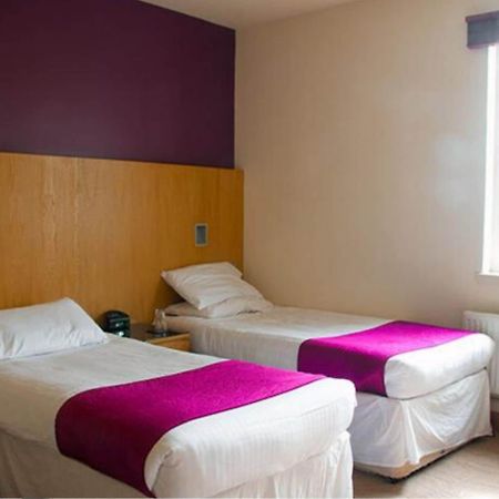 Rooms At 29 Bruce Street Dunfermline Esterno foto