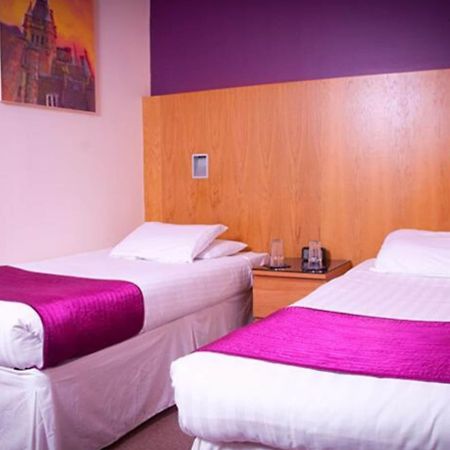 Rooms At 29 Bruce Street Dunfermline Esterno foto