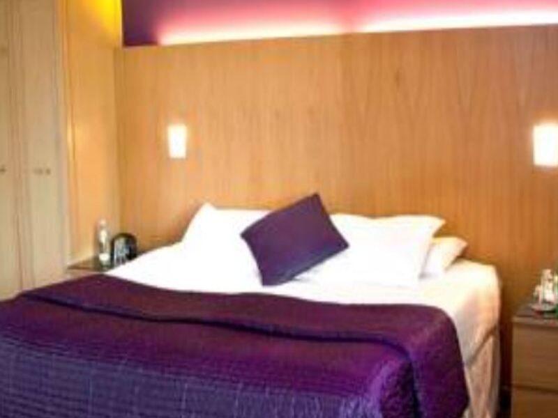 Rooms At 29 Bruce Street Dunfermline Esterno foto