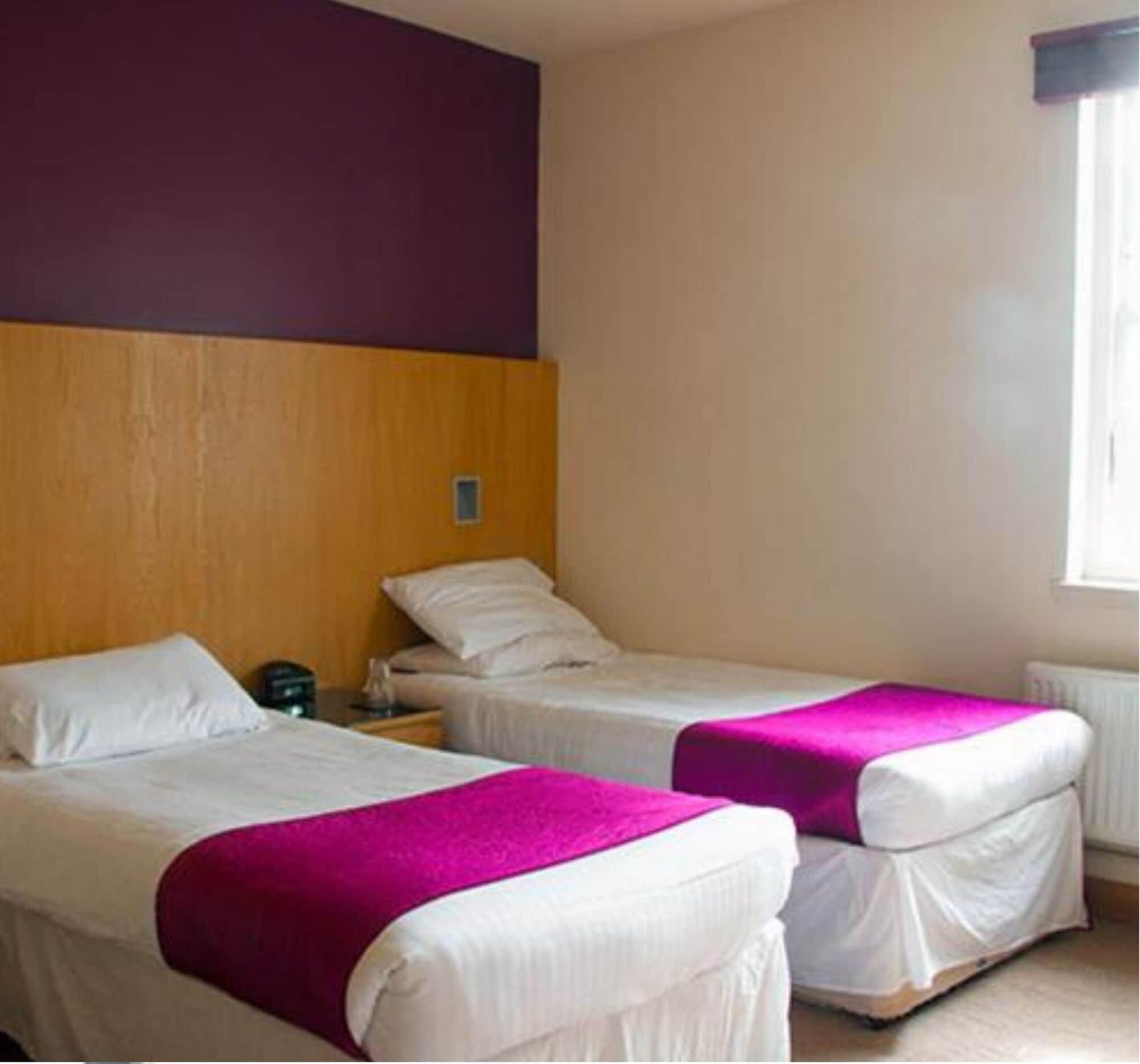 Rooms At 29 Bruce Street Dunfermline Esterno foto