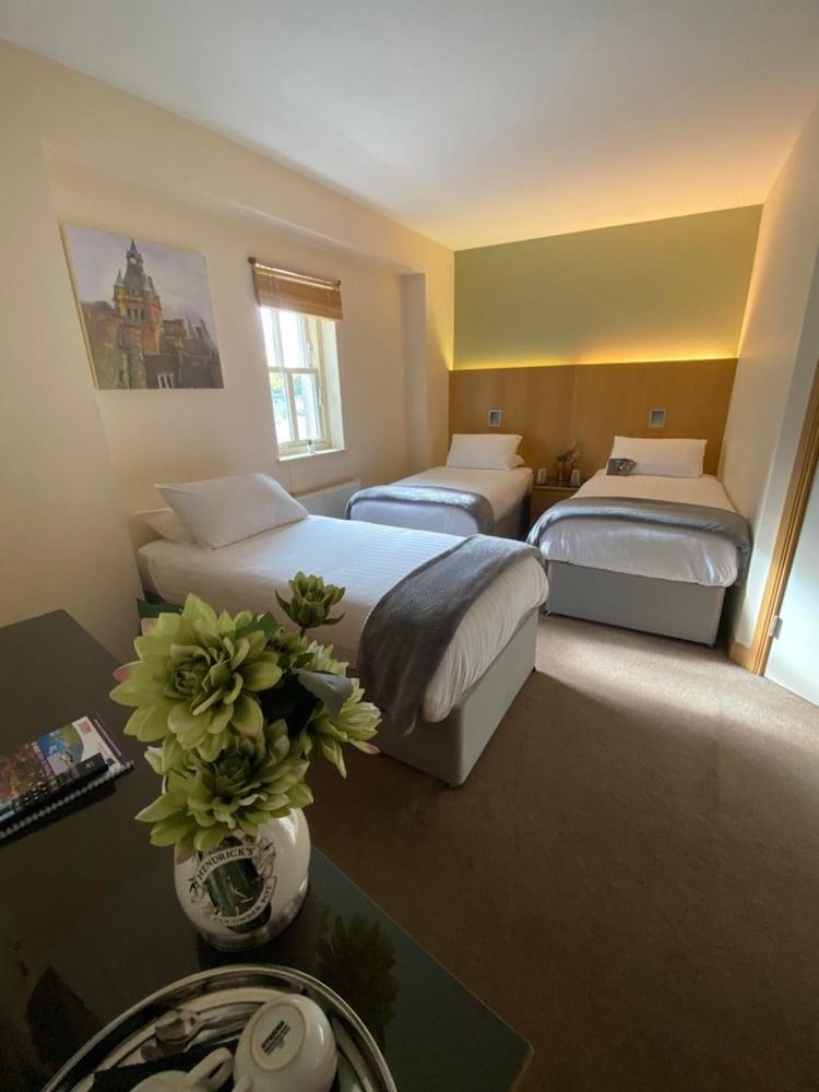 Rooms At 29 Bruce Street Dunfermline Esterno foto