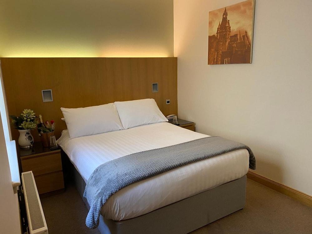 Rooms At 29 Bruce Street Dunfermline Esterno foto